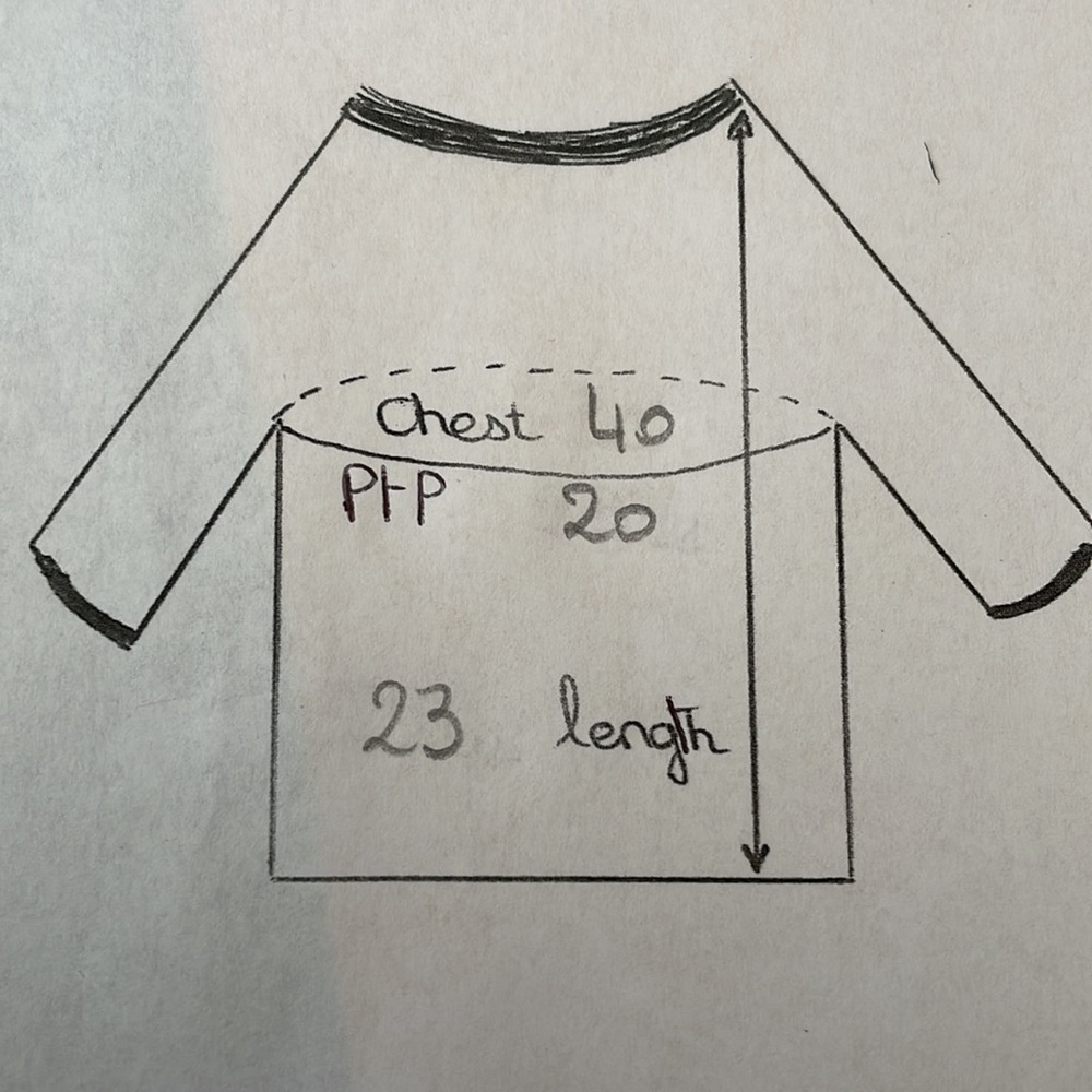 Talbots jacket - Picture 9 of 9